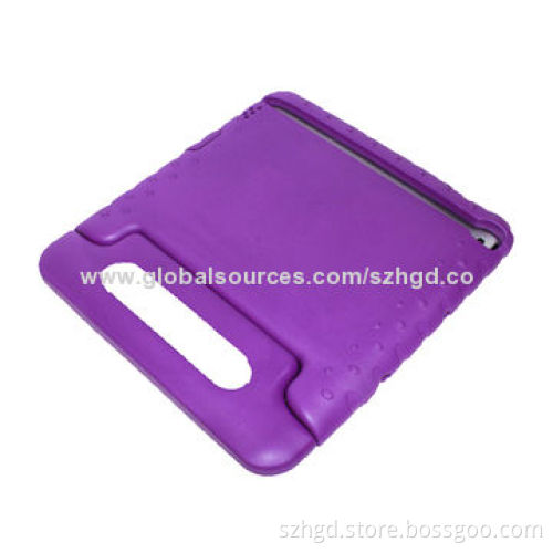 Foam Handle Stand Case for iPad 2/3/4 with Soft Comfortable Touch, Easy to Install and RemoveNew